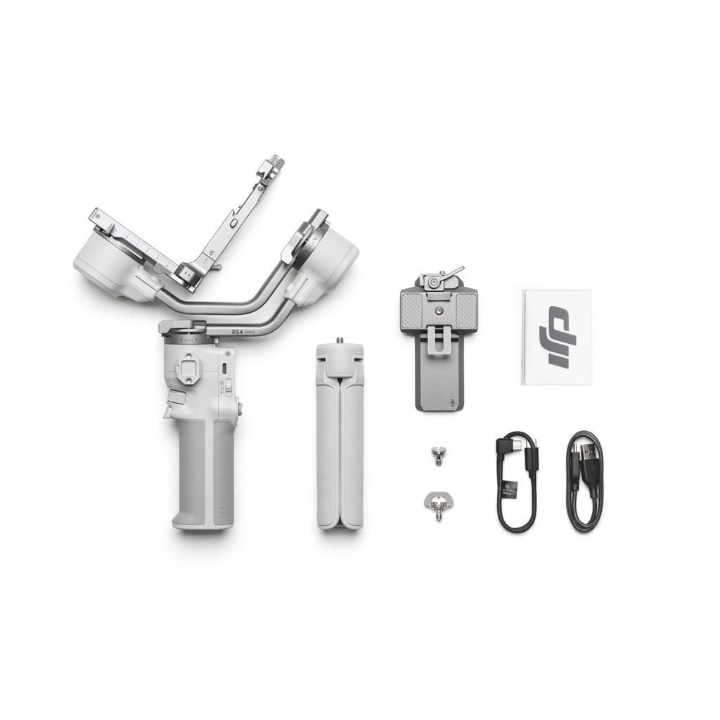 Gimbal DJI RS4 Mini Combo Mới chính hãng