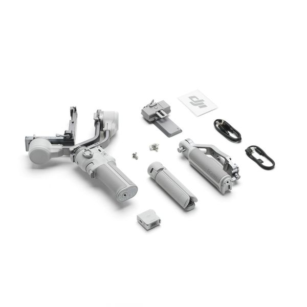 Gimbal DJI RS4 Mini Combo Mới chính hãng