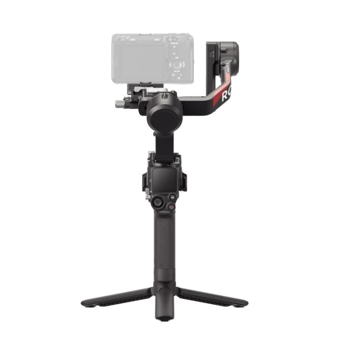 Gimbal DJI RS4 Mới Chính Hãng