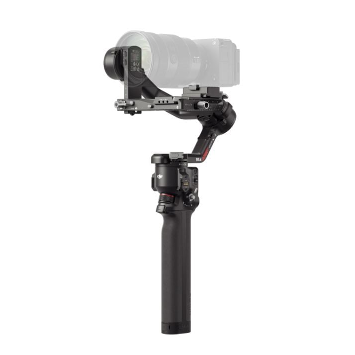 Gimbal DJI RS4 Mới Chính Hãng