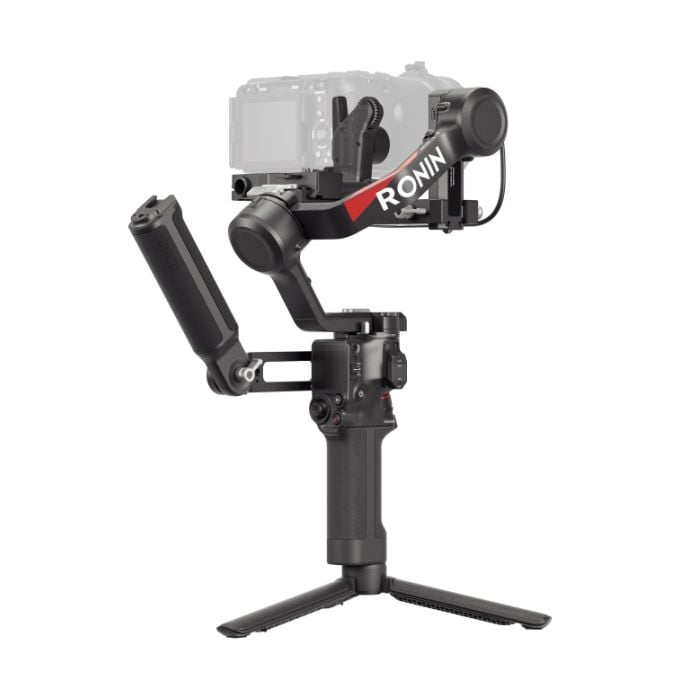 Gimbal DJI RS4 Mới Chính Hãng