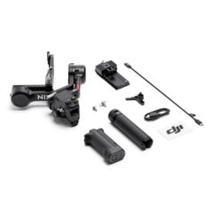 Gimbal DJI RS4 Mới Chính Hãng
