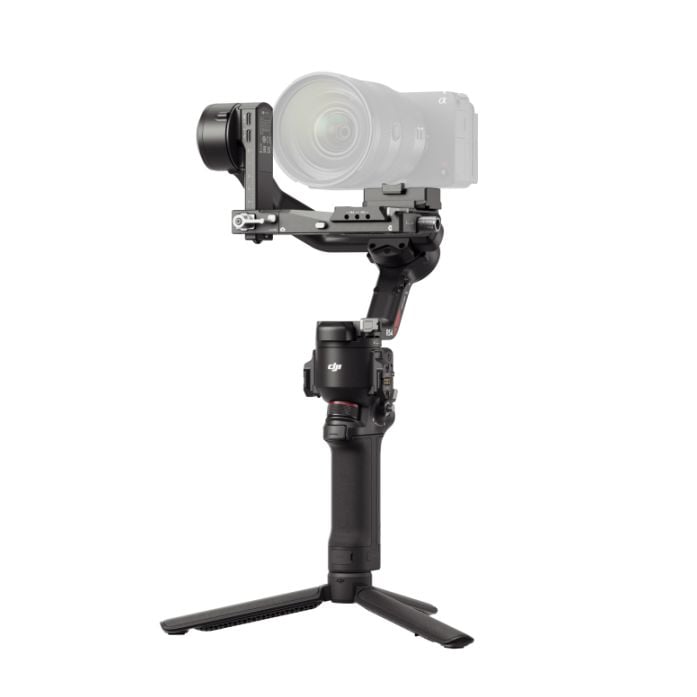 Gimbal DJI RS4 Mới Chính Hãng