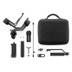 Gimbal DJI RS4 Pro Chính Hãng