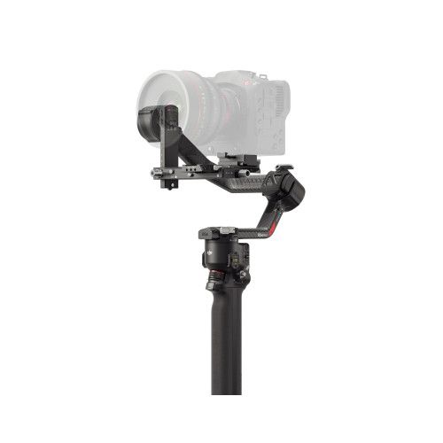 Gimbal DJI RS4 Pro Chính Hãng