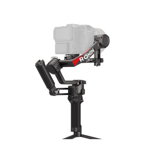Gimbal DJI RS4 Pro Chính Hãng