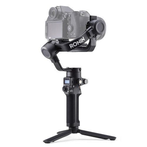 Gimbal DJI RSC 2