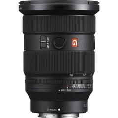 Ống Kính Sony FE 24-70mm f/2.8 GM II | Chính hãng