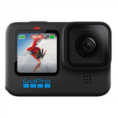 Camera hành trình Gopro Hero 10