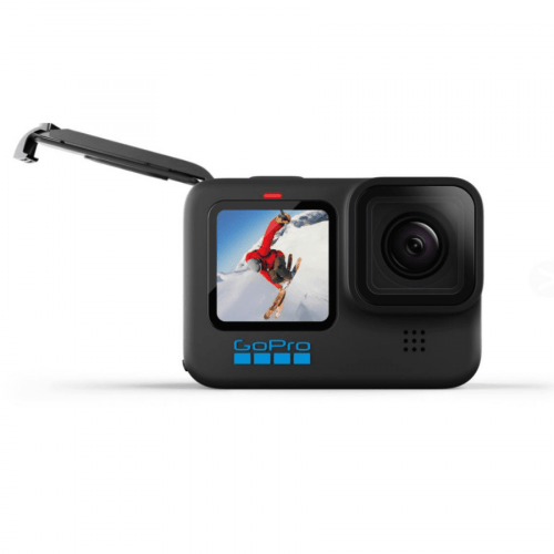 Camera hành trình Gopro Hero 10