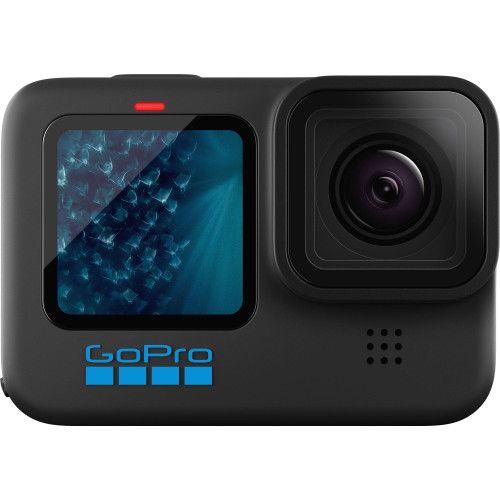 Camera hành trình Gopro Hero 11