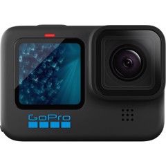 Camera hành trình GoPro Hero 11 Black ( Creator Edition )