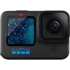 Camera hành trình GoPro Hero 11 Black ( Creator Edition )