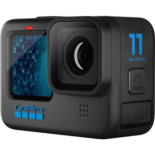 Camera hành trình Gopro Hero 11