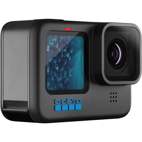 Camera hành trình Gopro Hero 11