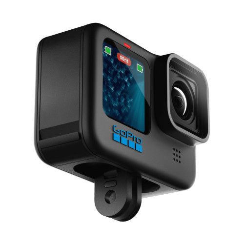 Camera hành trình Gopro Hero 11 ( Special Bundle )