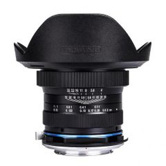 Ống Kính Laowa 15mm f/4 Wide Angle Macro for Sony E