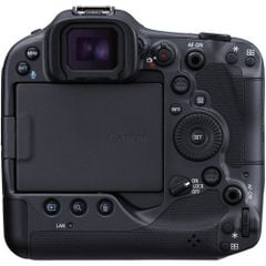 Máy ảnh Canon EOS R3 ( Body only )