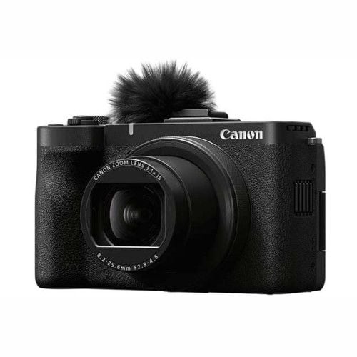 Máy Ảnh Canon PowerShot V1 | Chính Hãng