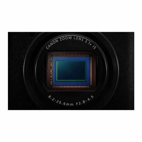 Máy Ảnh Canon PowerShot V1 | Chính Hãng