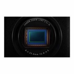 Máy Ảnh Canon PowerShot V1 | Chính Hãng