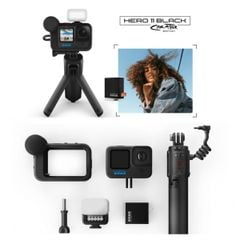 Camera hành trình GoPro Hero 11 Black ( Creator Edition )