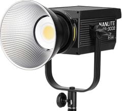 Đèn Nanlite FS-300B Bi-Color LED