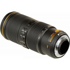 Ống kính Nikon AF-S 70-200mm f/4G ED VR Nano