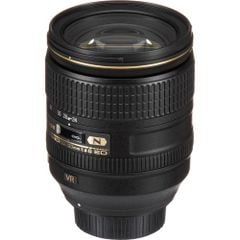 Ống kính Nikon AF-S 24-120mm f/4G ED VR Nano