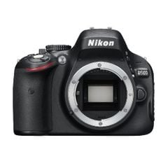 Máy ảnh Nikon D5100 ( Body Only )