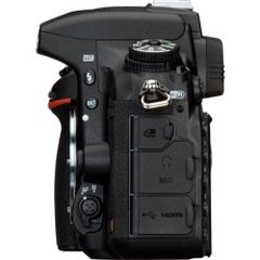 Máy ảnh Nikon D750 ( Body Only )