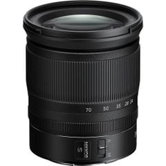 Ống kính Nikon Z 24-70mm f/4 S