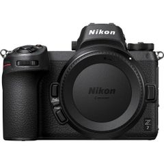 Máy ảnh Nikon Z7 (Body Only)