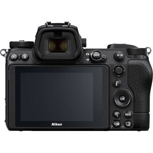 Máy ảnh Nikon Z7 II (Body Only)