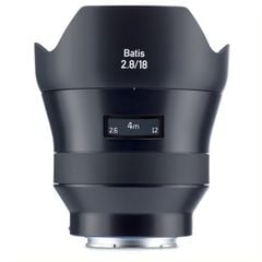 Ống kính ZEISS BATIS 18mm f/2.8 for Sony