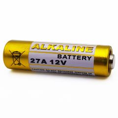 Pin GP Alkaline A27