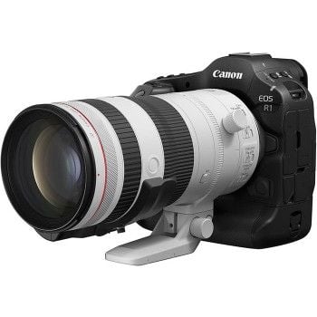 Ống kính Canon RF 70-200mm F2.8L IS USM Z ( Trắng/ Đen)