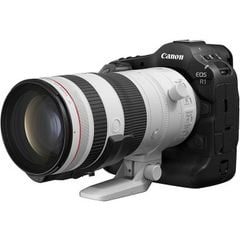 Ống kính Canon RF 70-200mm F2.8L IS USM Z ( Trắng/ Đen)