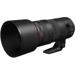 Ống kính Canon RF 70-200mm F2.8L IS USM Z ( Trắng/ Đen)