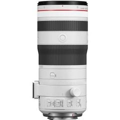 Ống kính Canon RF 70-200mm F2.8L IS USM Z ( Trắng/ Đen)