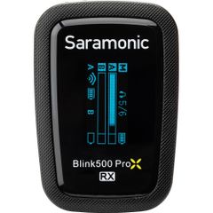 Microphone Saramonic Blink 500 ProX B1