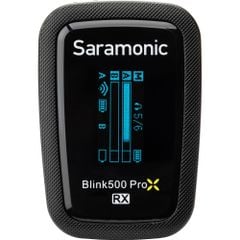 Microphone Saramonic Blink 500 ProX B2