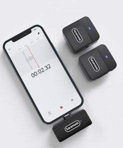Bộ micro không dây Blink100 B4 cho thiết bị iOS