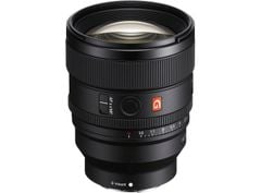 Ống Kính Sony FE 85 F1.4 GM ii mới chính hãng