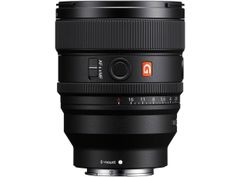 Ống Kính Sony FE 85 F1.4 GM ii mới chính hãng