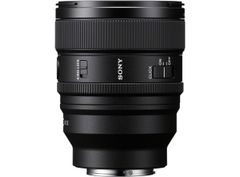 Ống Kính Sony FE 85 F1.4 GM ii mới chính hãng