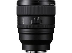 Ống Kính Sony FE 85 F1.4 GM ii mới chính hãng