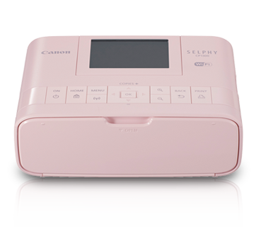 Máy in ảnh mini Canon Selphy CP1300