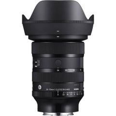 Ống Kính Sigma 24-70mm f/2.8 DG DN II Art (Sony E) Chính Hãng