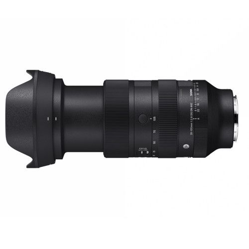 Ống Kính SIGMA 28-105mm F2.8 DG DN (Art) Ngàm Sony E | Chính Hãng